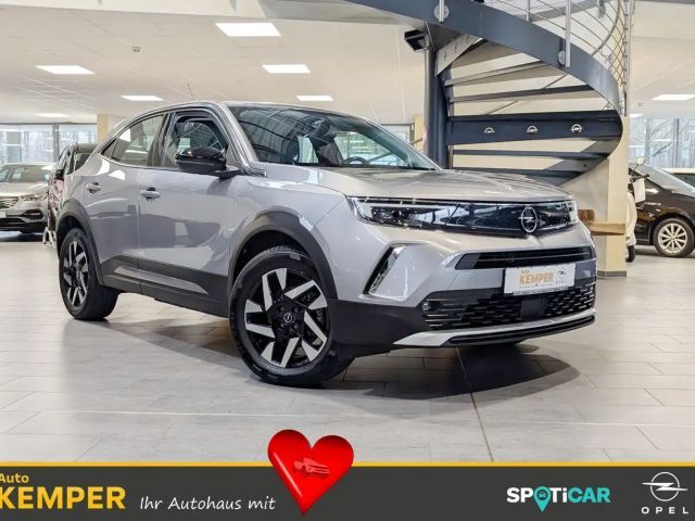 Opel Mokka Elegance Mokka-e