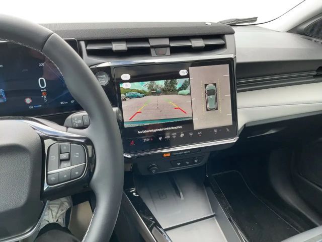 Ford Puma Gen-E Premium