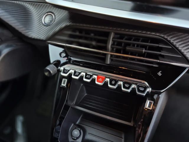 Peugeot E-208 Active Pack