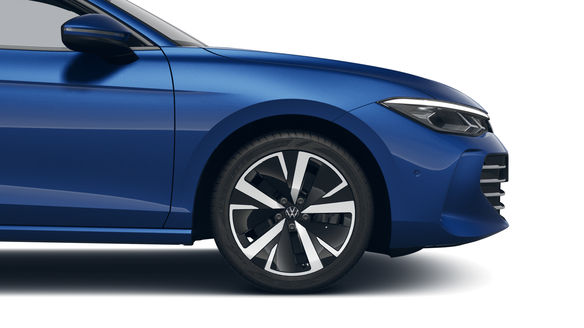 Volkswagen Passat Business eHybrid