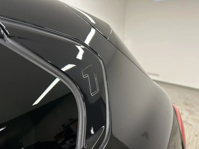 BMW 118 118d M-Sport Sedan