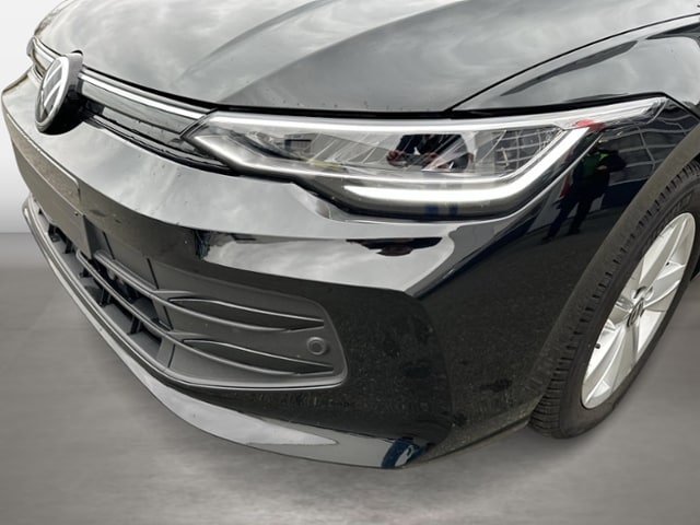 Volkswagen Golf 1,5 TSI*LED*NAVI*ACC*DAB*uvm*