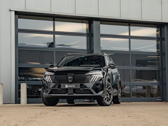 Peugeot 5008 MHEV | 136 PK AT | 7-zit | 360° Camera | Navi |...