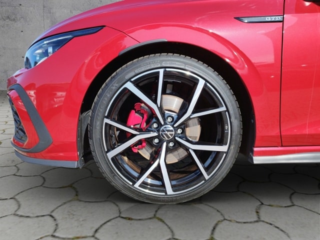 Volkswagen Golf 2.0 TDI DSG Golf VIII