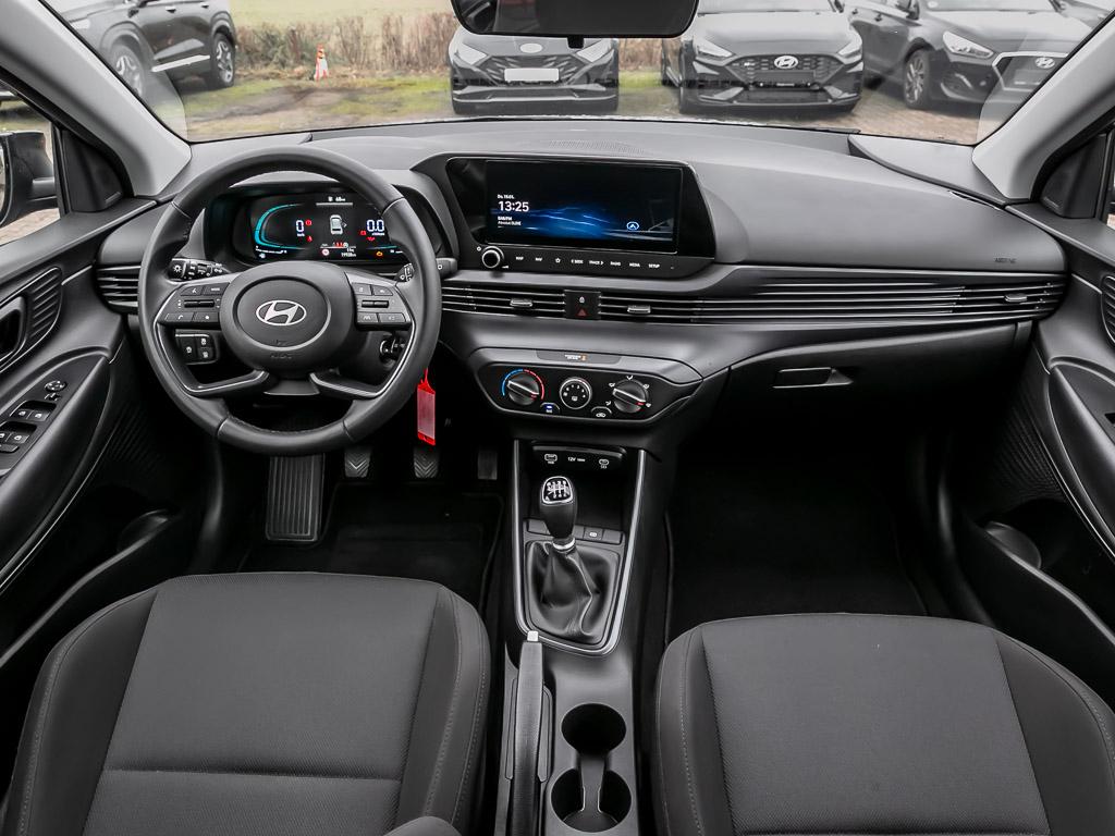 Hyundai Bayon 1.0 Select