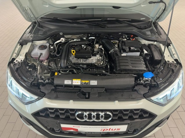 Audi A1 25 TFSI S-Line S-Tronic Sportback