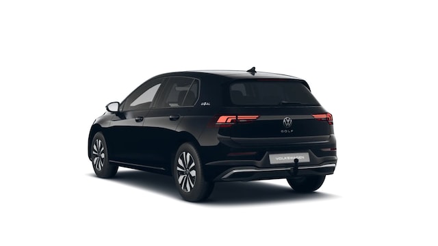 Volkswagen Golf 1.5 TSI Golf VIII