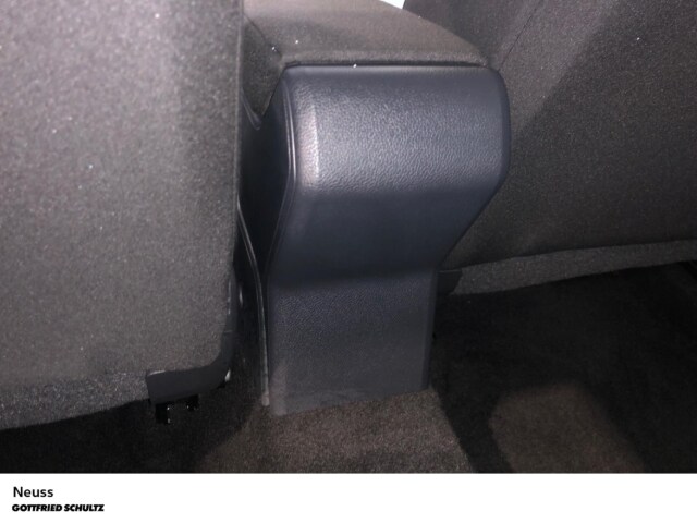 Seat Arona DSG FR-lijn