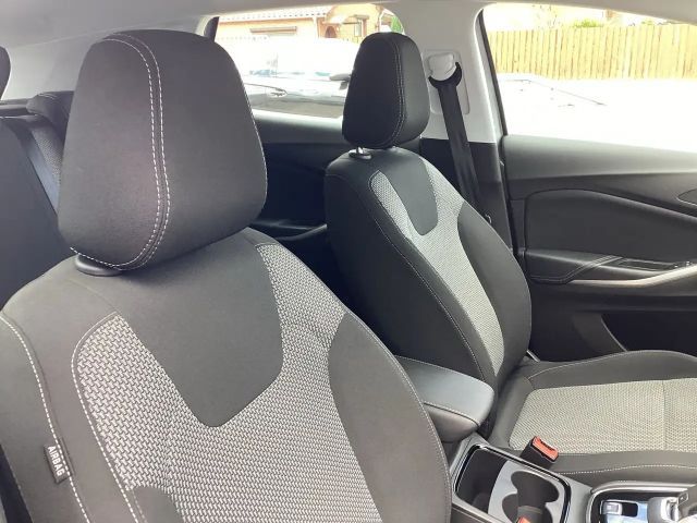 Opel Grandland X Basis