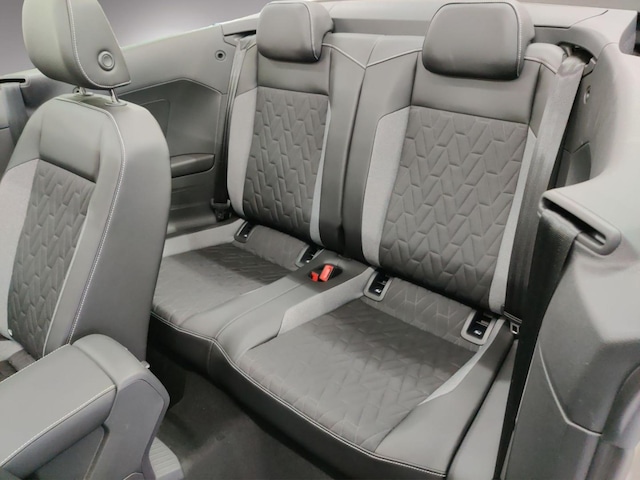 Volkswagen T-Roc 1.0 TSI Cabriolet Style