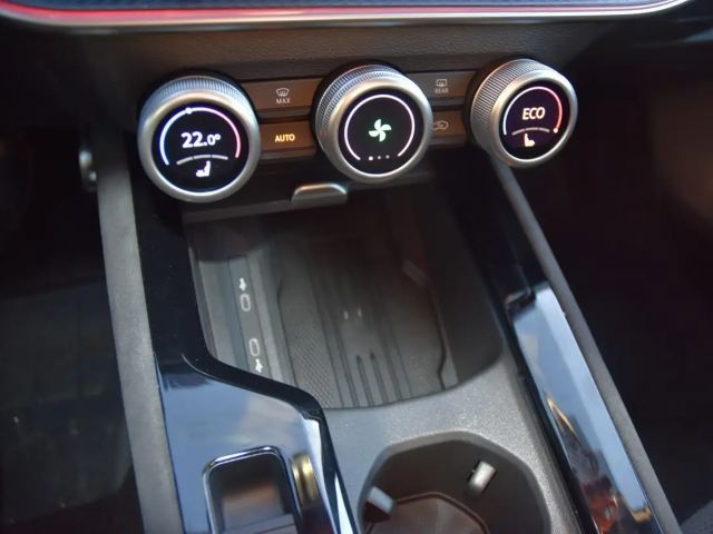 Skoda Superb Sportline