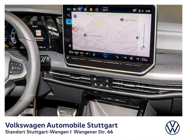 Volkswagen Golf 1.5 eTSI DSG R-Line