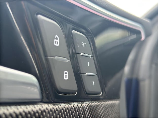 Audi S5 Cabriolet Quattro