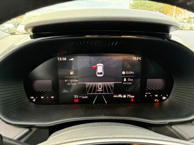 Skoda Fabia Selection