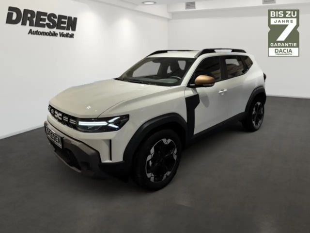 Dacia Duster Extreme TCe 130