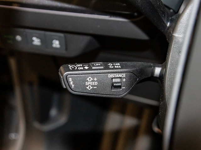 Audi Q4 e-tron 35 Sportback