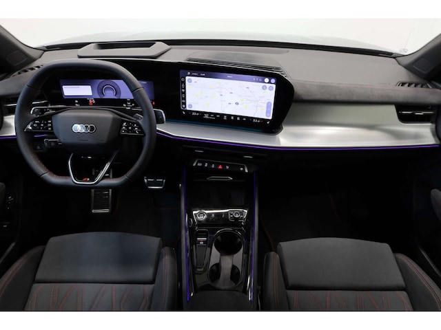 Audi Q3 Quattro S-Tronic