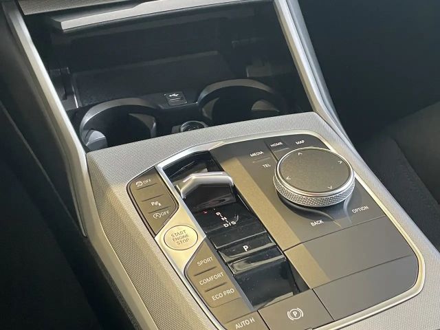 BMW 318 318i Touring