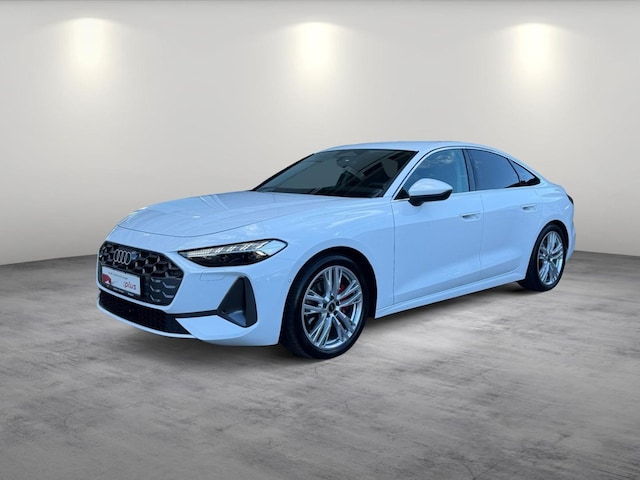 Audi A5 Quattro S-Tronic