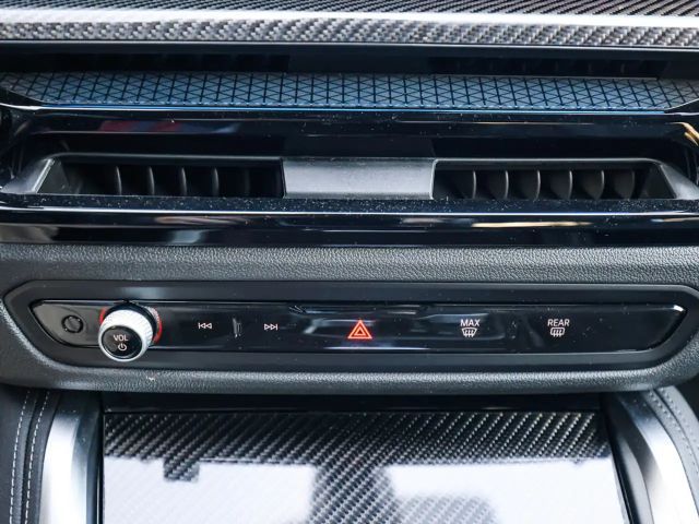 BMW 420 420i Coupé M-Sport