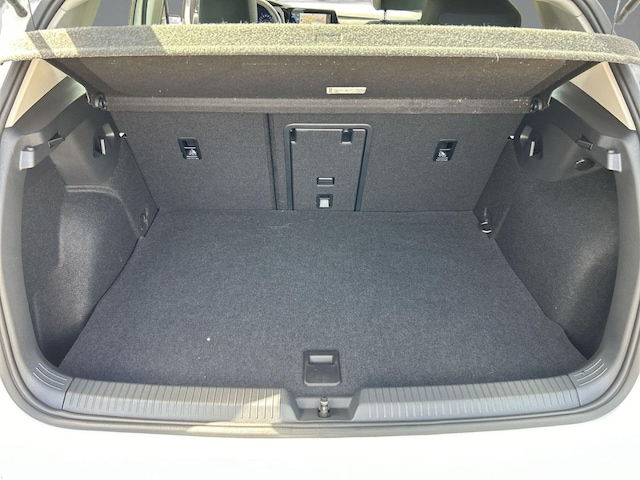 Volkswagen Golf 1.4 TSI Style eHybrid