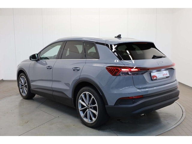 Audi Q4 e-tron SUV 45 e-tron Audi Q4 e-tron