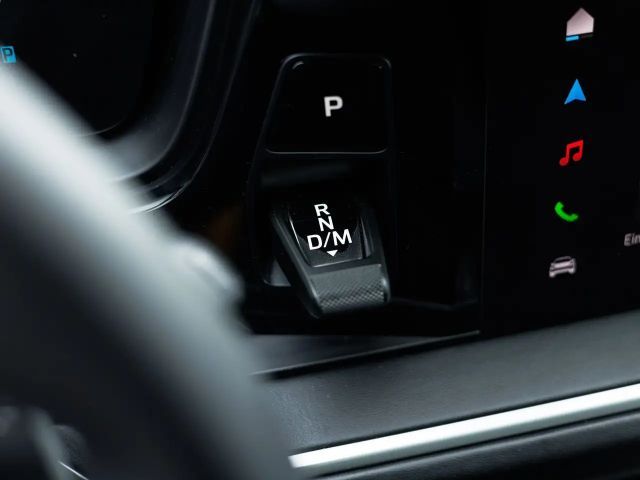 Porsche Cayenne Coupé E-Hybrid Turbo