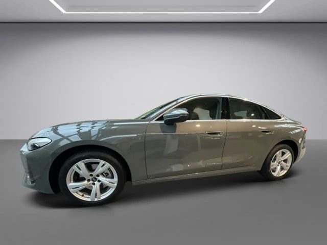 Audi A5 S-Tronic