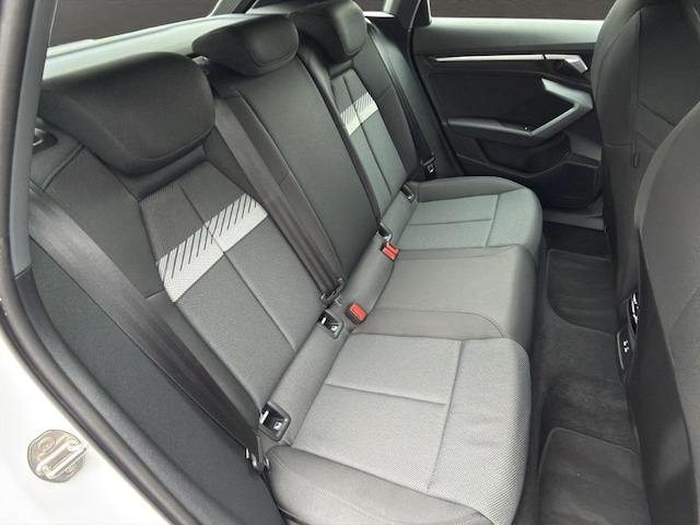 Audi A3 35 TFSI S-Tronic Sportback