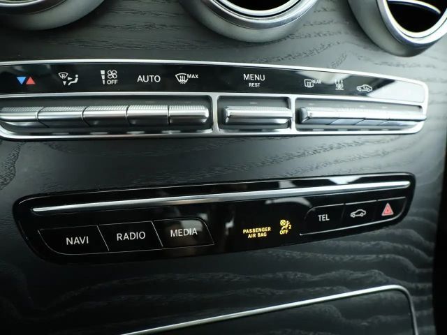 Mercedes-Benz C 300 AVANTGARDE Sedan