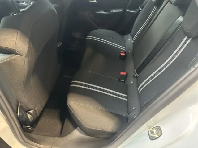 Opel Corsa GS-Line Grand Sport