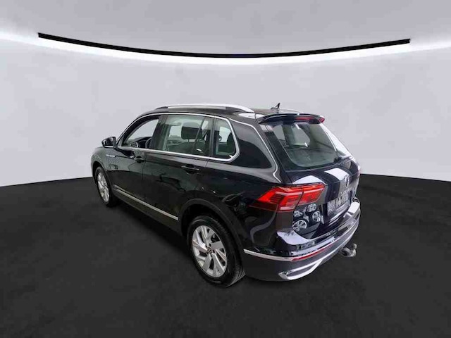 Volkswagen Tiguan 2.0 TDI DSG Elegance Elegance