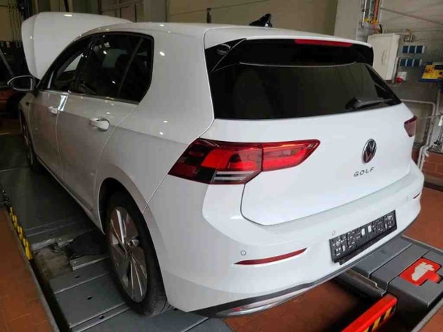 Volkswagen Golf 1.5 TSI Golf VIII