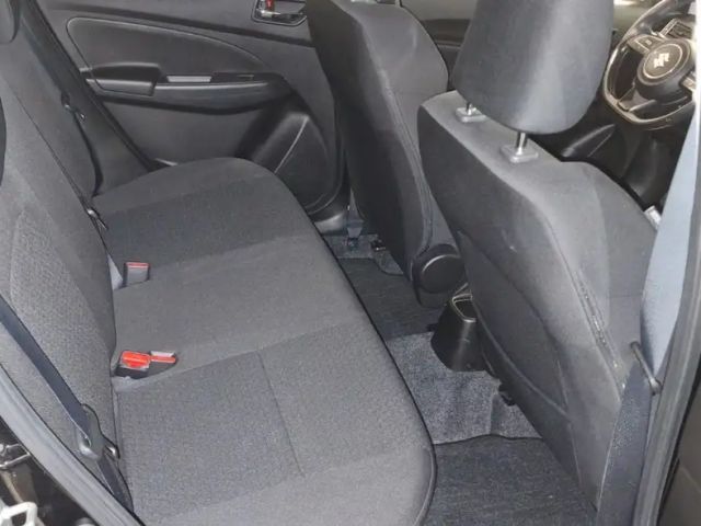 Suzuki Swift Comfort DualJet Hybrid