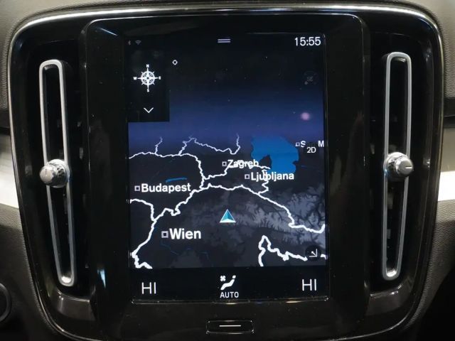 Volvo XC40 Recharge T4