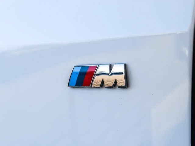 BMW 118 118i M-Sport Sedan