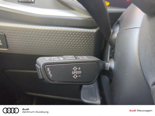 Audi A1 30 TFSI S-Tronic Sportback