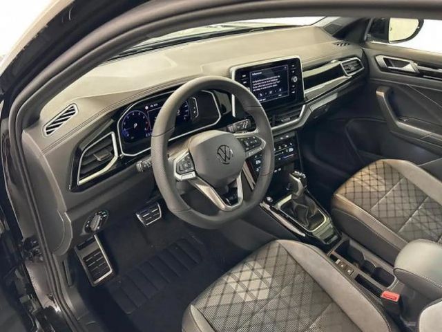 Volkswagen T-Roc 1.5 TSI DSG R-Line