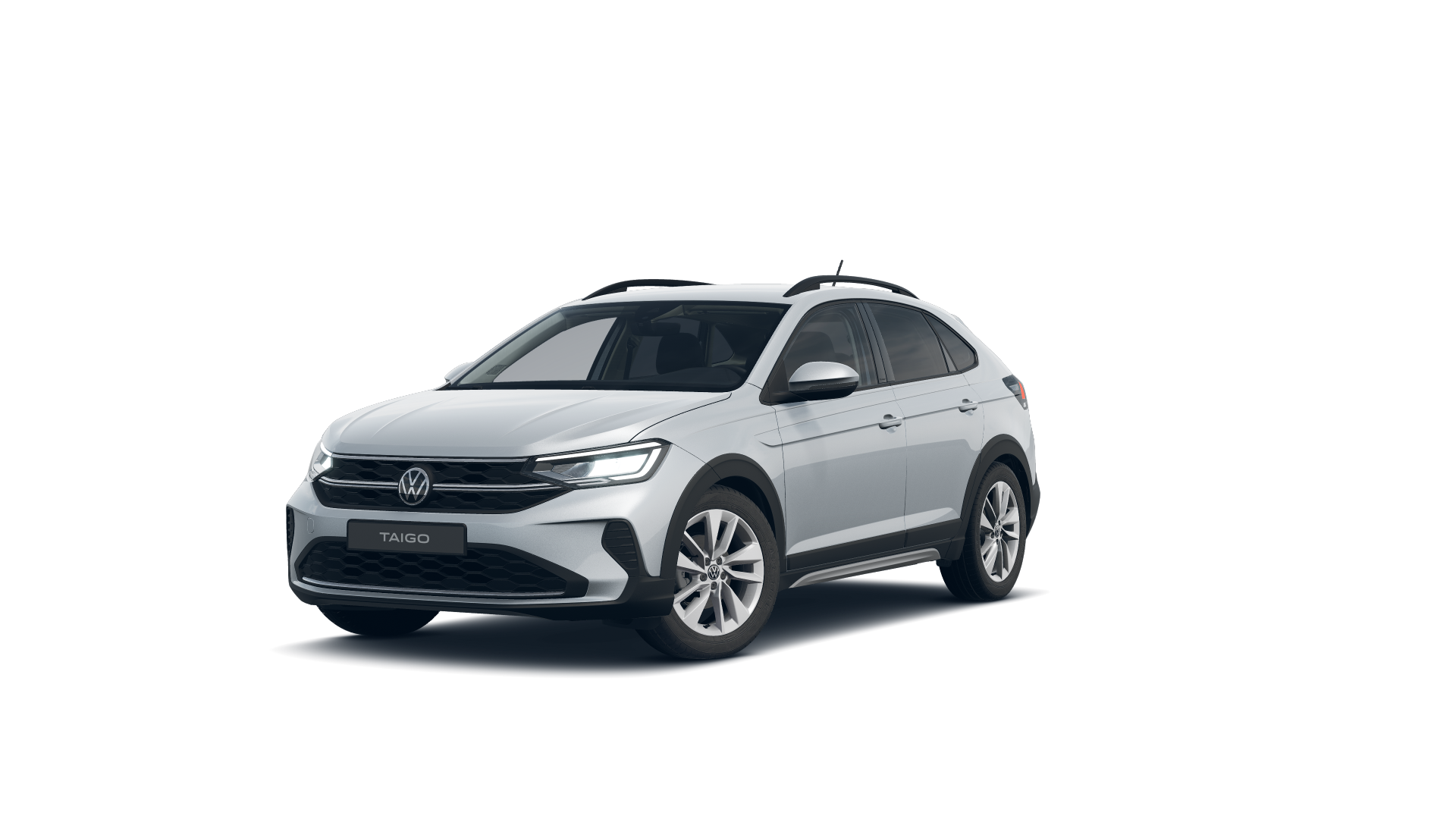 Volkswagen Taigo 1.0 TSI