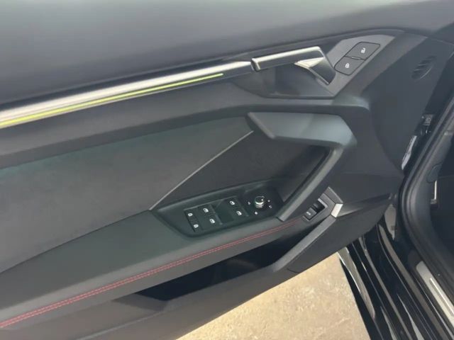 Audi RS3 Quattro Sedan Sportback