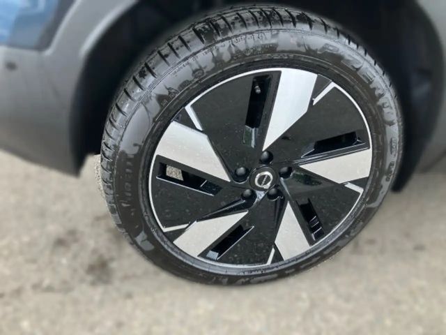 Volvo EX40 Plus Single motor