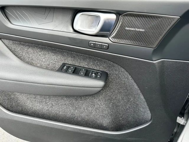 Volvo C40 AWD Ultimate