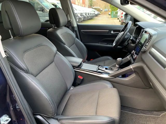 Renault Koleos Blue Intens