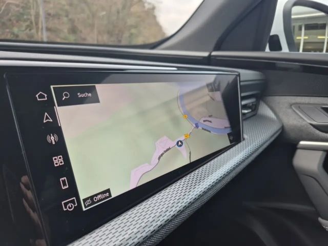 Audi Q5 Quattro S-Line