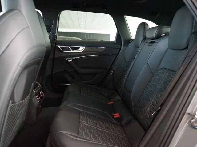 Audi RS6 Performance