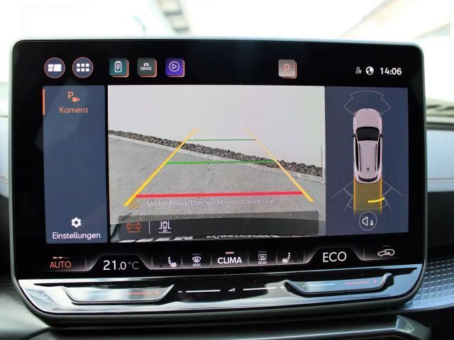 Cupra Formentor DSG VZ