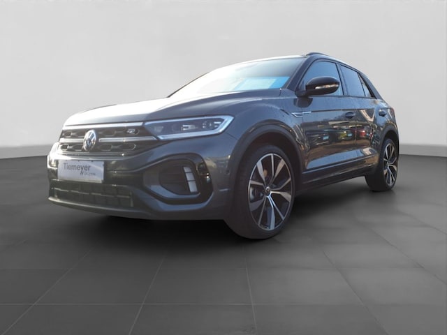 Volkswagen T-Roc 2.0 TDI DSG R-Line