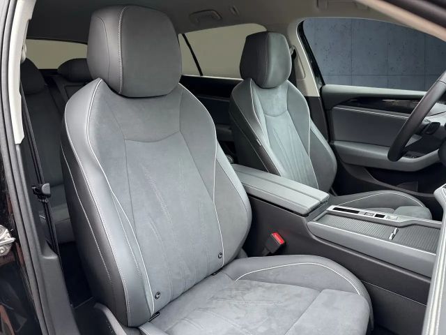 Volkswagen Passat Business DSG Variant