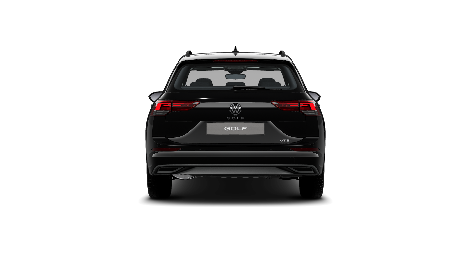 Volkswagen Golf 1.5 eTSI DSG Life Variant