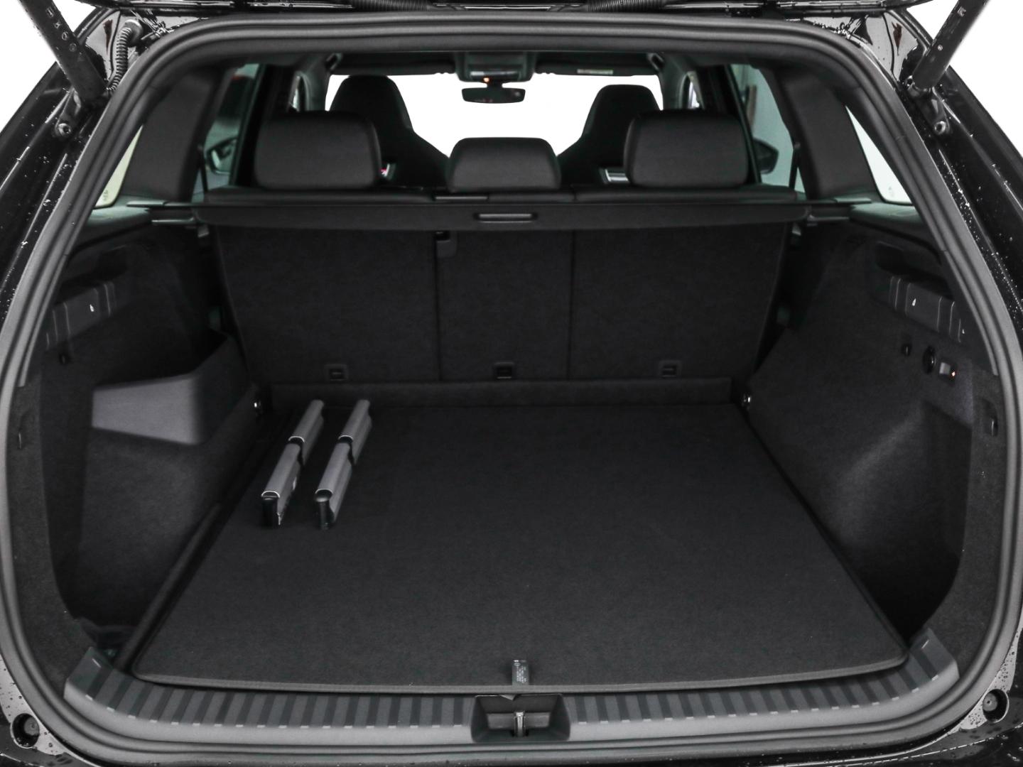 Skoda Kodiaq 2.0 TSI 4x4 RS